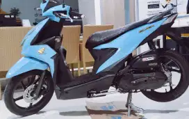 Honda beat 2023