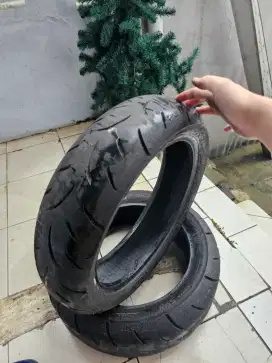 Ban Maxxis upsize adv 150