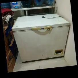 Kulkas Frezer Pendingin Merk Gea