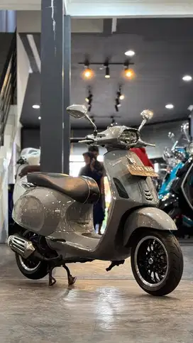 VESPA SPRINT 150 IGET ABS FACELIFT 2022