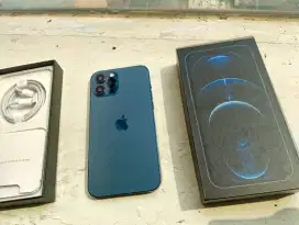 Iphone 12 pro 128gb BH 100