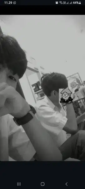 mencari loker menjaga kost