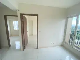 Jual RUGI BU Apartemen Podomoro Golf View Cimanggis Depok Tipe 2 Kamar
