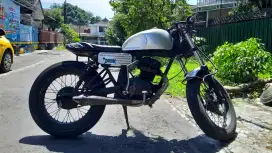 Caferacer - Honda GL Pro 145cc 1989