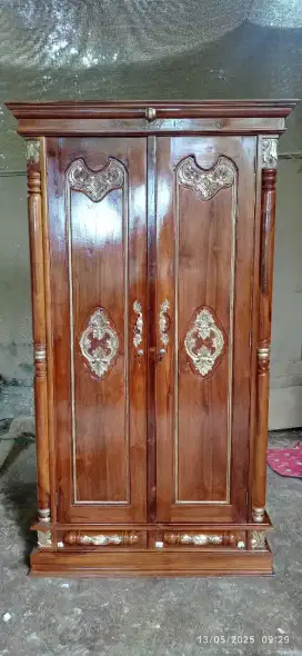 Alamati pakean p2