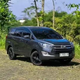 Innova Reborn G Diesel Matic 2018 ISTIMEWA
