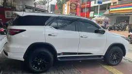 Toyota Fortuner 2024 Diesel