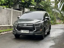 Toyota Kijang Innova Venturer 2.0 2019