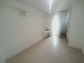 Disewakan Apartement 2kamar kosongan di Bassura city