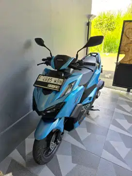 Vario 160 CBS 2023