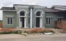 Rumah Over Kredit Cocok Untuk Yang Berkeluarga