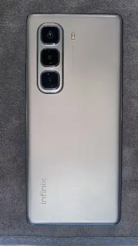 Infinix Hot 50 pro plus (masih bergaransi warna grey)