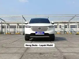 Honda HRV 1.5 SE CVT 2023 (Sensing)