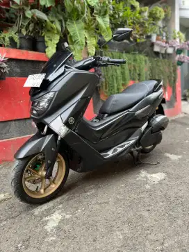 Yamaha Nmax 2019