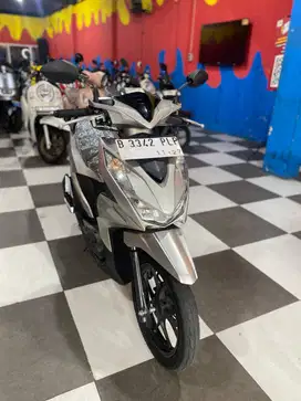 (DP 500) Honda Beat Deluxe Tahun 2022