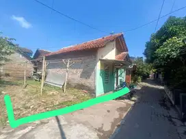 Tanah kecil lingkungan strategis kodya nitikan umbulharjo