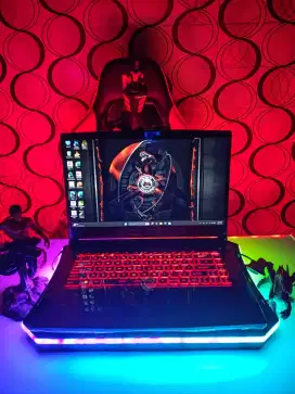 MSI EVOLVE THIN GF63 11SC [GEN 11+ NVIDIA GTX 1650]