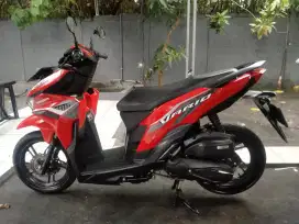 Di jual Vario 125b iss 2024