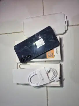 Samsung Galaxy A16 Ram 8/256 GB