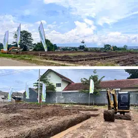 TANAH MALANG KOTA HARGA TERJANGKAU
