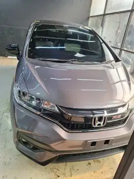 Honda Jazz RS AT 2019