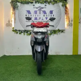 - MOTOR BERGARANSI, DP RENDAH FREEGO 2019