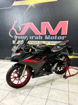DP 3jt Honda All New CBR150R USD TH 2022 Gas angkut