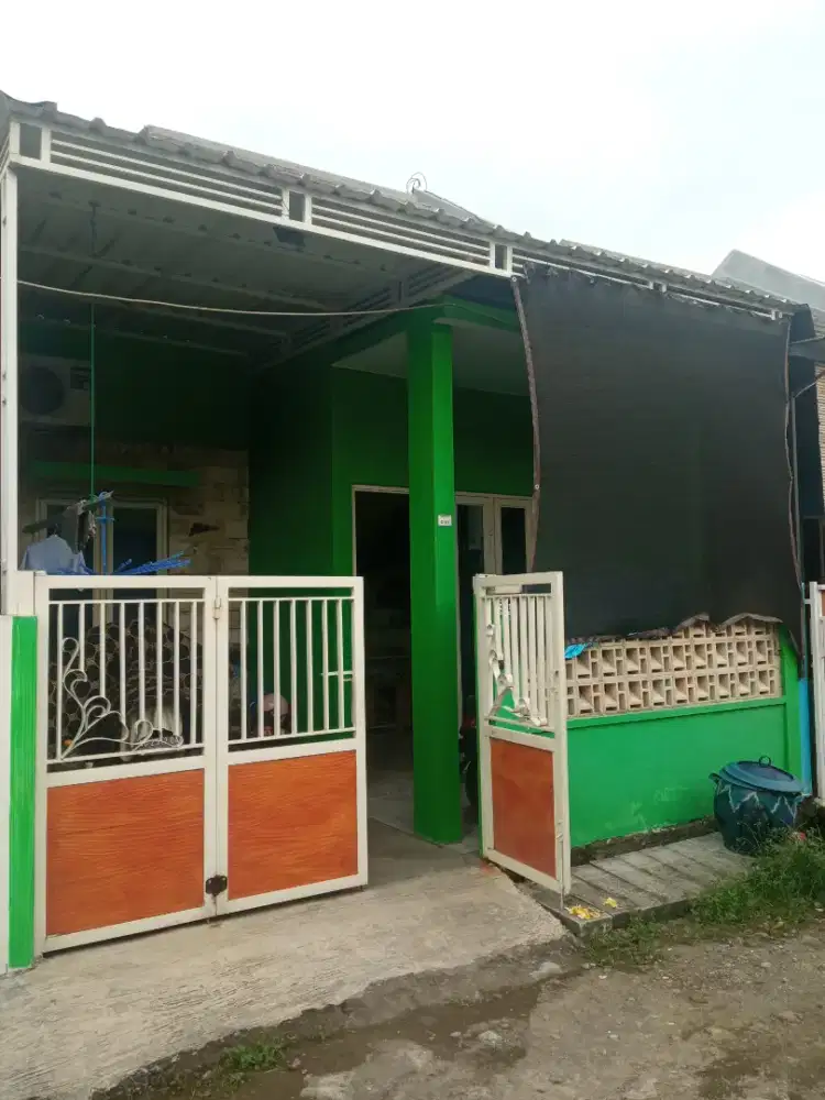 Rumah dijual cepat murah.siap Huni Pakal Beji Surabaya Brt perbatasan