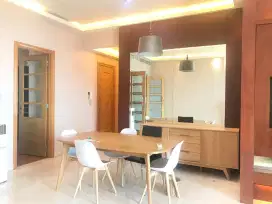Dijual Senayan Residence 3Br Furnished di Jakarta Selatan
