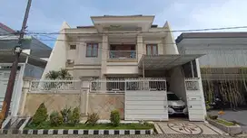 Rumah Kertajaya Indah Bagus sangat terawat