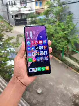 Xiaomi note 10 pro 8/128gb Nfc mulus siap pakai