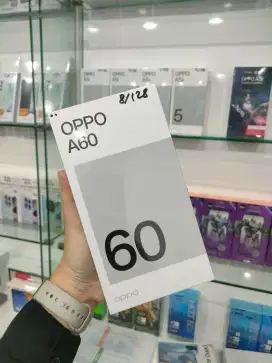 OPPO A60 8/128 PROMOOO