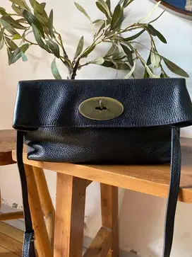 Sling Bag Mulberry Made in England