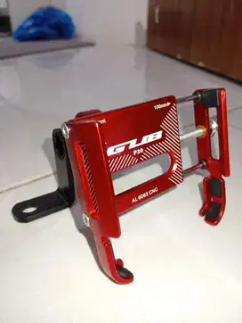 Holder HP Alumunium CNC
