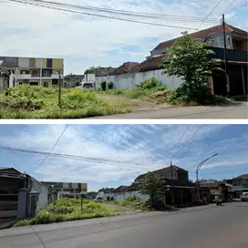 DIJUAL TANAH MURAH BUMIAYU SHM ON HAND