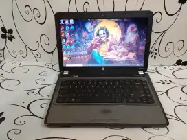 LAPTOP HP PAVILION G4 CORE I3 RAM 8GB SIAP PAKAI
