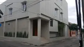 Rumah kost ekslusif dan guest house seturan belakang kampus UPN