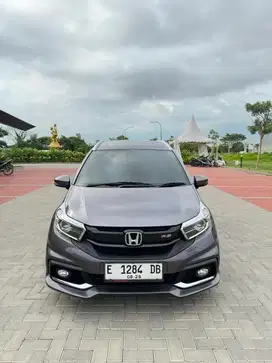 Honda Mobilio RS 2019