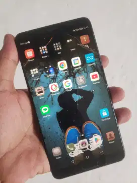 huawei mate 10 4/64