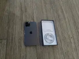 Iphone 12 pro 128gb kondisi ok okey