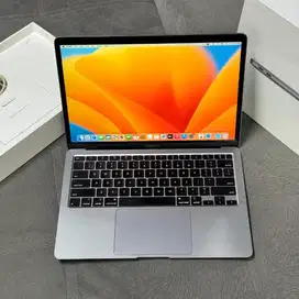 Macbook Air 2020 i3 8/256Gb Gray
