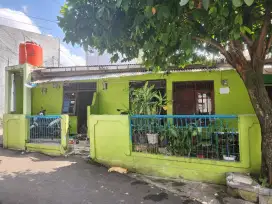 Dijual Rumah Kontrakan siap huni kota depok