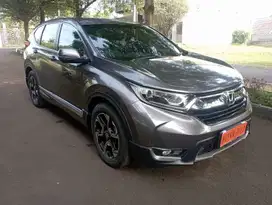 Honda CRV 1.5 Turbo tahun 2020