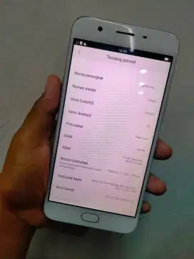 HP OPPO F1S RAM 4/64GB