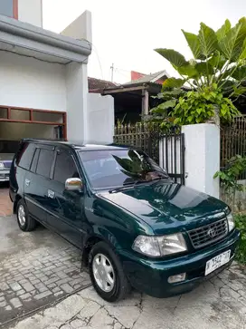 Toyota Kijang 2000 Diesel