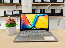 ASUS VivoBook 14 A1404VA Intel Core i3-1315U / Ram 16GB / SSD 512GB /
