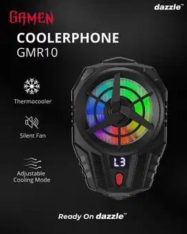 Coolerphone Gamen GMR10