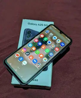 Samsung a25 5g
ram 8/128