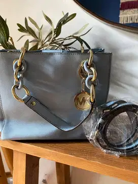 Sling n Hand Bag Michael Kors