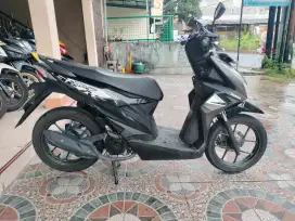 Beat CBS 2024 Km 9rb